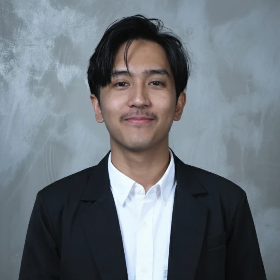 Aksa, founder and lead engineer of Phinisi Labs